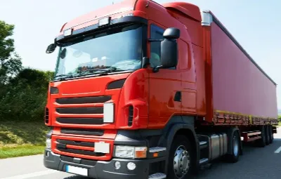 Bursa Çekerek Ambar Kargo