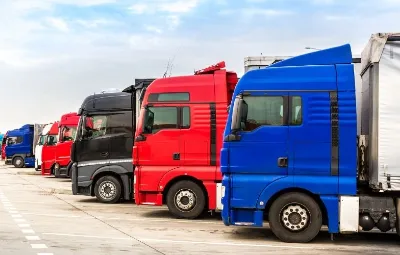 Bursa Çekerek Ambar Nakliyat