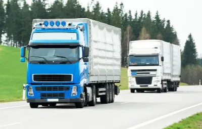 Bursa Çekerek | Eşya Taşıma